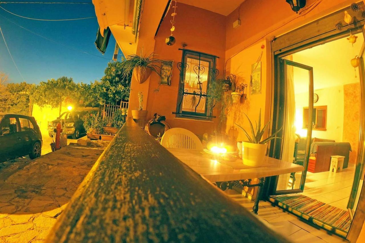 Victoria'S Apartment Thessaloniki Exterior foto