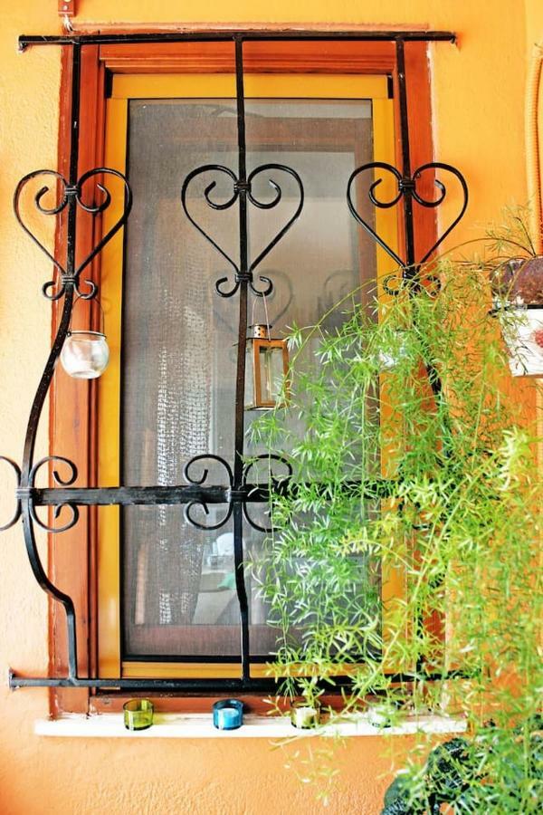 Victoria'S Apartment Thessaloniki Exterior foto